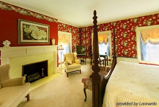 The Stockade Inn เชเนคทาดี ภายใน รูปภาพ