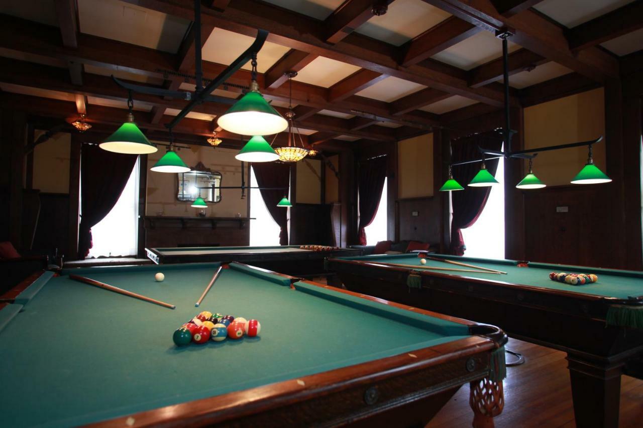 The Stockade Inn เชเนคทาดี ภายนอก รูปภาพ