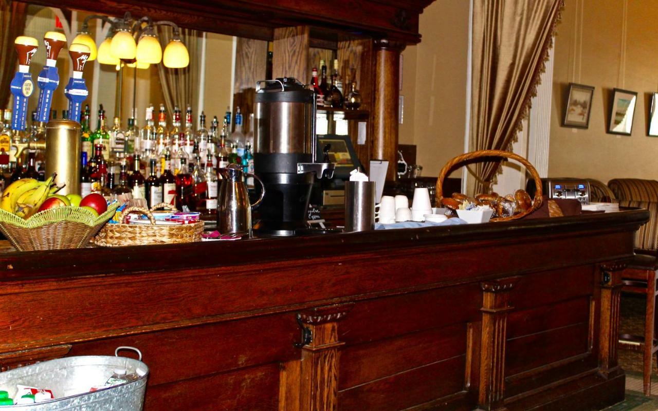 The Stockade Inn เชเนคทาดี ภายนอก รูปภาพ